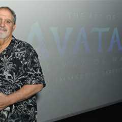 Jon Landau Producer of Oscar-Winning ‘Titanic’ and ‘Avatar’ Dies at 63 – Hollywood Life