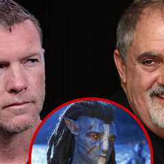 Sam Worthington Remembers Late Producer Jon Landau with ‘Avatar’ Reference