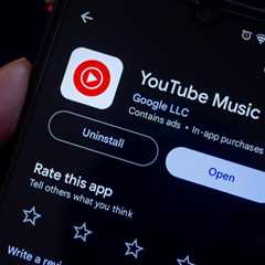YouTube Music is testing an AI-powered ‘Ask for music any way you like’ feature