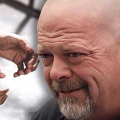 Pawn Star the Discovery Channel Was Ruined Forever After His Huge Scandal