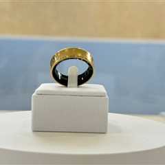Samsung Galaxy Ring unveiled: Everything you need to know about this 2.3 gram smart ring