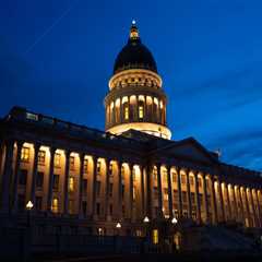 The Impact of Campaign Finance on Politics in Salt Lake County, UT