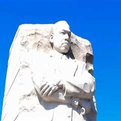 The Power of Unity: Celebrating Martin Luther King Jr. Day in Rockville, MD