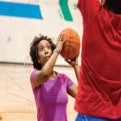 The Thriving Sports Scene in Stafford, Virginia