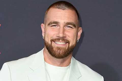 Travis Kelce Turned Down Netflix Docuseries Offer – Hollywood Life