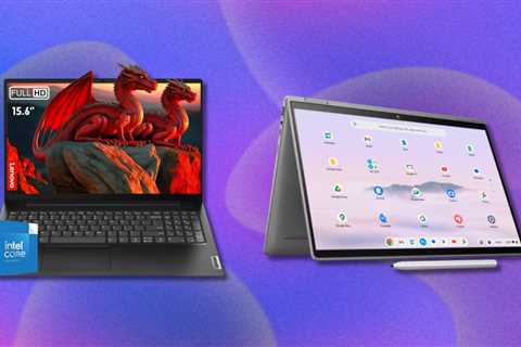 Best 4th of July laptop deals: Save hundreds on a new laptop