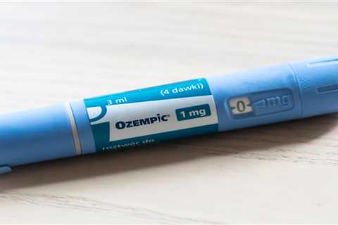 Ozempic and Other GLP-1 Drugs May Cut Cancer Risk