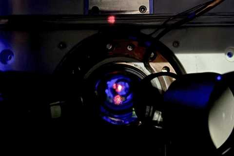 Most Precise Atomic Clock Ever Built Will Only Lose a Second Every 30 Billion Years