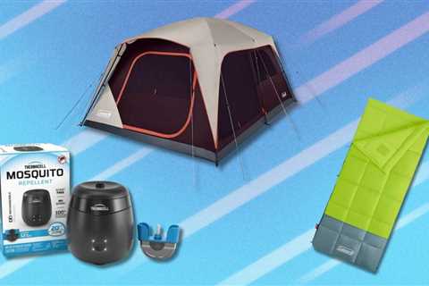 Early Prime Day outdoor deals: Save up to $150