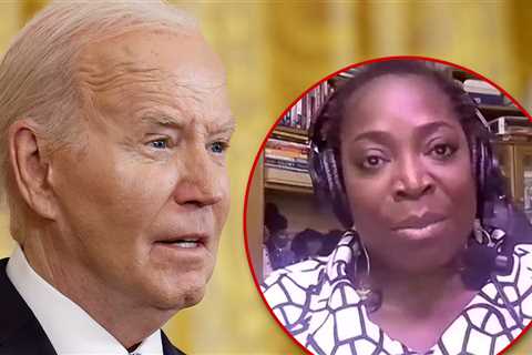 Biden Interviewer Says White House Fed Her Questions, Prez Still Made Gaffes