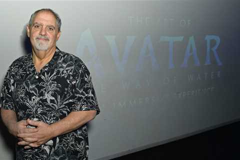 Jon Landau Producer of Oscar-Winning ‘Titanic’ and ‘Avatar’ Dies at 63 – Hollywood Life