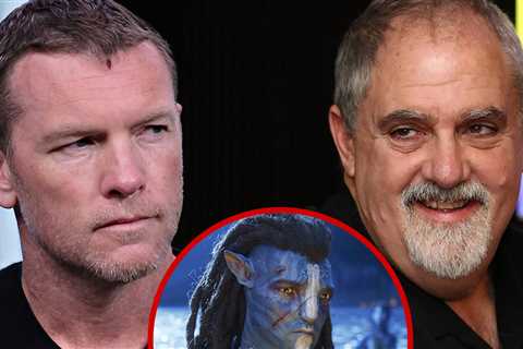 Sam Worthington Remembers Late Producer Jon Landau with ‘Avatar’ Reference