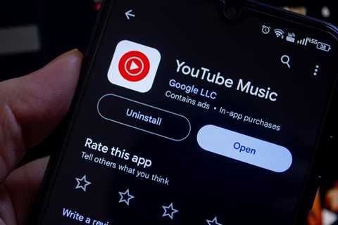 YouTube Music is testing an AI-powered ‘Ask for music any way you like’ feature