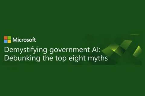 Microsoft Shares Notes on the Potential of AI for Business [Infographic]