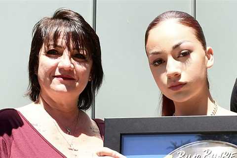 Bhad Bhabie’s Mom Speaks Out: Abuse Claims Against LeVaughn