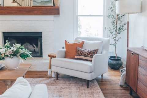 15 Best Non-Toxic Furniture Brands for a Healthy Home (2024)