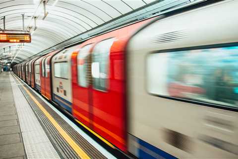 Transport for London set to spend up to £2.5million on equality and inclusion training