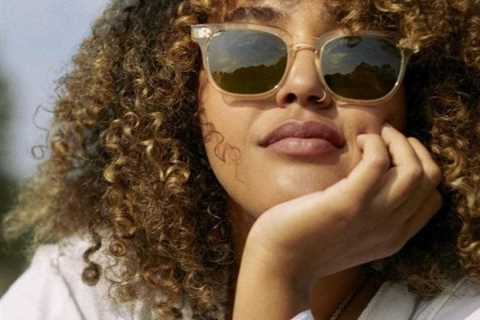 See a Brighter Future With These 8 Sustainable Optical and Sunglasses