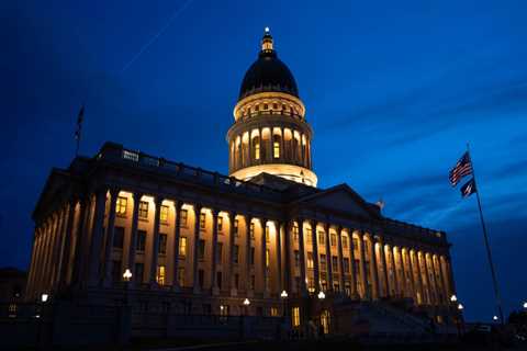 The Impact of Campaign Finance on Politics in Salt Lake County, UT