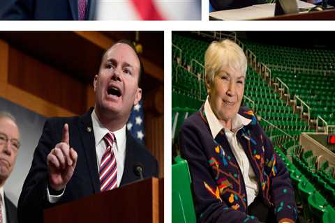 Politics in Salt Lake County, UT: A Look at Notable Political Leaders