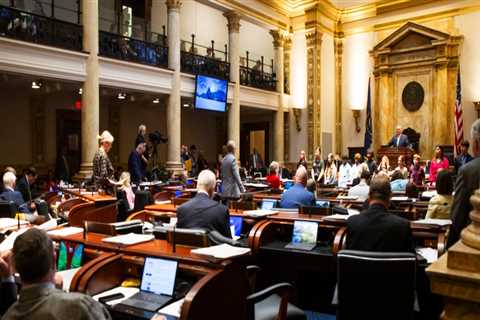 The Power of Education in Shaping Politics in Winchester, KY