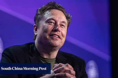 Elon Musk donates to Donald Trump and uses his vast fortune to influence the US presidential..