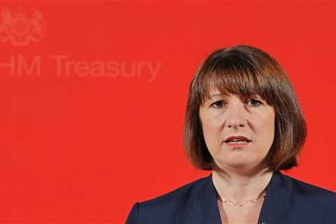 Rachel Reeves to Reveal Grim Findings of Treasury Deep-Dive into Public Finances