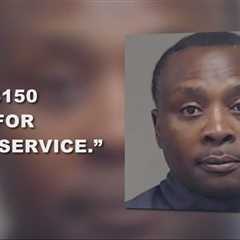 Former Plano pastor indicted for allegedly soliciting a prostitute