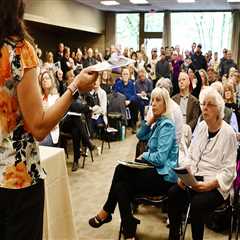 The Importance of Town Hall Meetings for Politicians in Clackamas County, Oregon