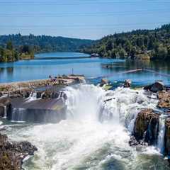 Exploring the Political Landscape of Clackamas County, Oregon