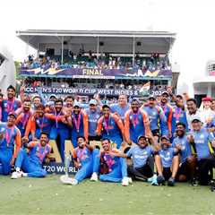 India's victory at the T20 World Cup LIVE: Indians celebrate the “Men in Blue” across the country,..