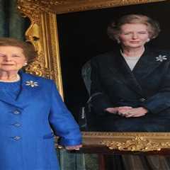 Sir Keir Starmer removes 'unsettling' Margaret Thatcher portrait from No10 study