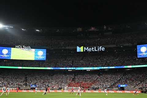 Argentina vs. Canada 2024 livestream: Watch Copa America semi-final for free