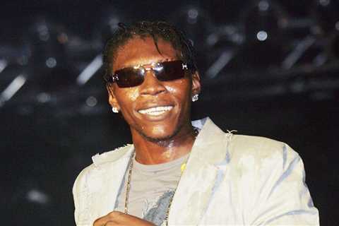 Vybz Kartel Freed After Court Declines To Retry Murder Charges