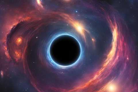 Study finds black holes made from light are impossible — challenging Einstein’s theory of relativity