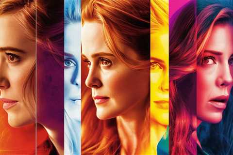 Amy Adams Personality Type: Vibrant Versatility Analyzed