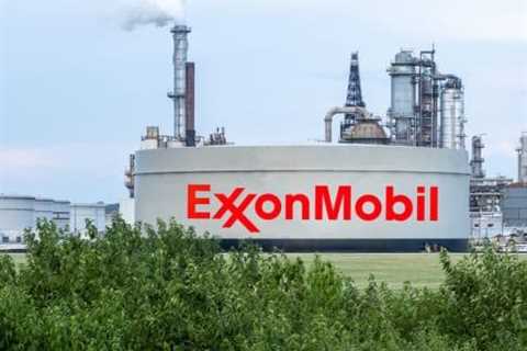 ExxonMobil Q2 Highlights Stellar Profits and Reduced Emissions