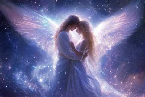 1132 Angel Number Twin Flame: Manifesting Soul Union