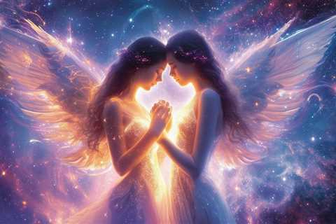 1125 Angel Number Twin Flame: New Beginnings in Soul Bond