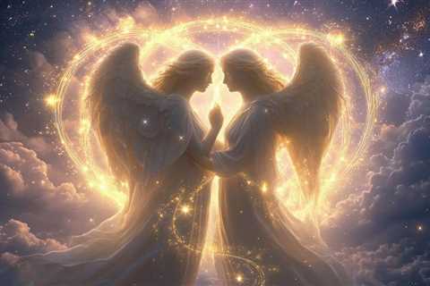 3377 Angel Number Twin Flame: Spiritual Wisdom in Love