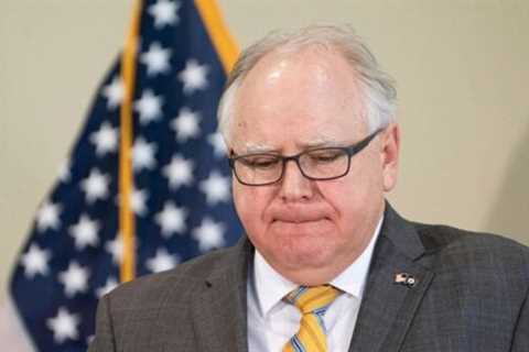 Minnesotans Destroy Tim Walz in New Video ‘We Will Remember in November’ (Video) | The Gateway..