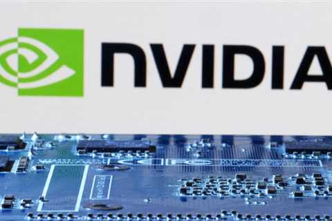 EU regulator issues “warning” to Nvidia: “We have…”