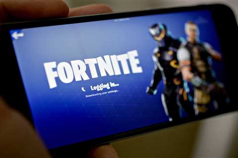 Apple accepts Epic Games Store for the EU after company's public call