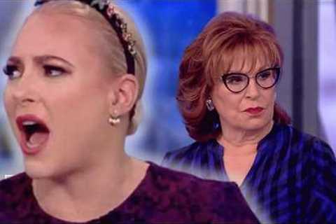 Meghan McCain Reveals the Heartbreaking Reason She Had to Quit the View