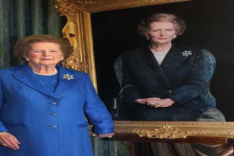 Sir Keir Starmer removes 'unsettling' Margaret Thatcher portrait from No10 study