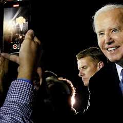 Breaking News, Live Updates Today, June 30, 2024: Joe Biden appeals to donors as concerns persist..