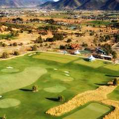 Discovering the World of Golf Events in Salt Lake County, Utah