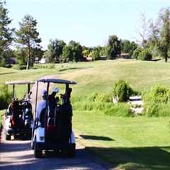 Bringing Your Own Food and Drinks to Golf Events in Salt Lake County, Utah