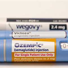 Do Ozempic and Wegovy have hidden side effects? Lawsuit alleges bowel obstruction, stomach paralysis