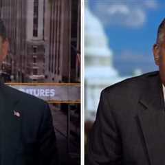 Dr. Ben Carson Says of Tuesday’s Presidential Debate “I Think It’s Gonna Be One of the Most..